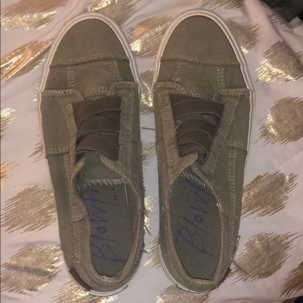 Blowfish shoes